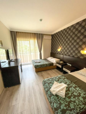 CASTLE PARK HOTEL, Beldibi/Muğla